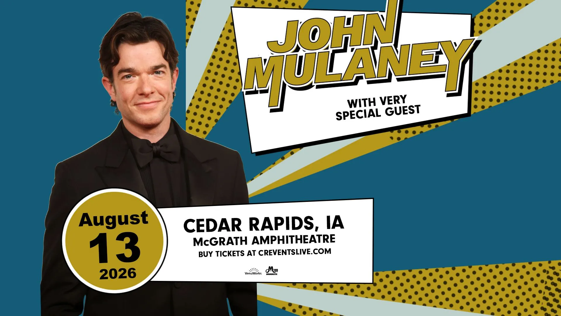 John Mulaney
